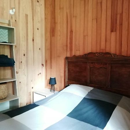 Le Grand Saule Apartment Aston Ngoại thất bức ảnh