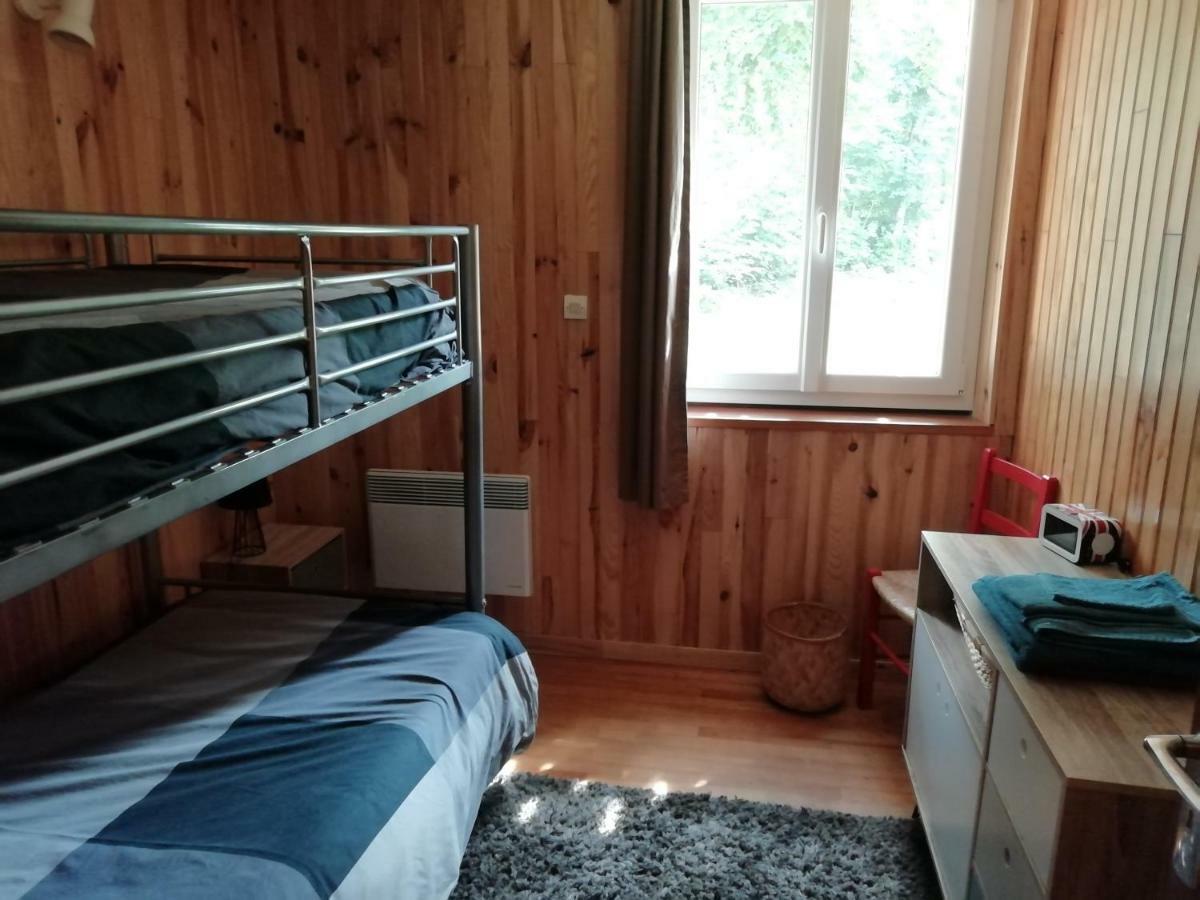 Le Grand Saule Apartment Aston Ngoại thất bức ảnh