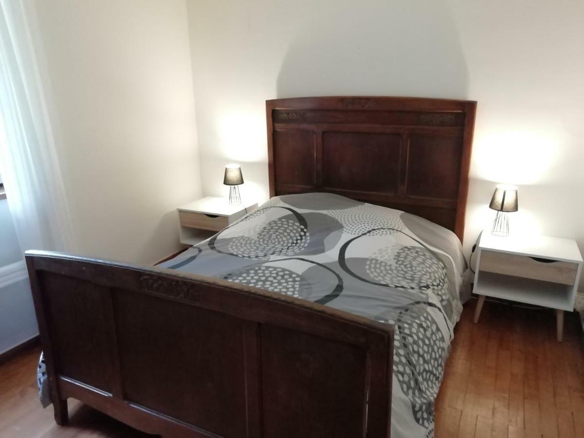 Le Grand Saule Apartment Aston Ngoại thất bức ảnh