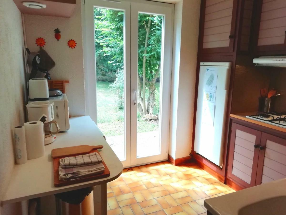 Le Grand Saule Apartment Aston Ngoại thất bức ảnh